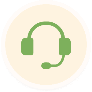 Customer service